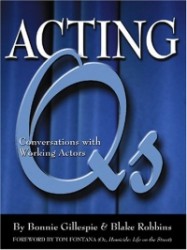 Acting QS