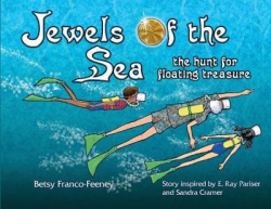 Jewels of the Sea - the hunt for floating treasure