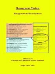 E-Business and Distributed Systems Handbook - Management Module