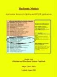 E-Business and Distributed Systems Handbook - Platforms Module