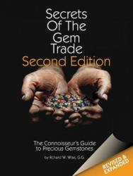 Secrets of the Gem Trade - The Connoisseur's Guide to Precious Gemstones
