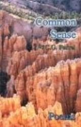 Common Sense - Poems