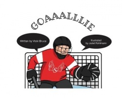 Goaaalllie