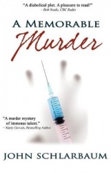 A Memorable Murder: A Jennifer Malone Mystery