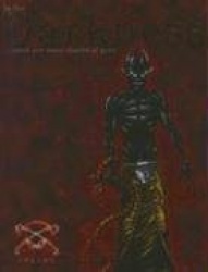 The Darkness: An Omni System Game