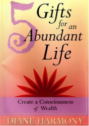 5 Gifts for an Abundant Life