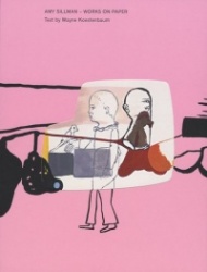Amy Sillman
