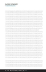 Chronology