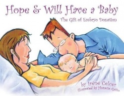 Hope & Will Have a Baby - The Gift of Embryo Donation