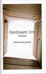 Cardboard Urn - Poems