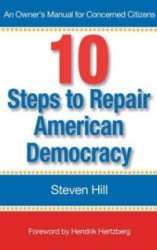 10 STEPS TO REPAIR AMERICAN DE