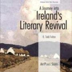 A Journey Into Ireland's Literary Revival - ArtPlace Series
