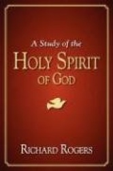 The Holy Spirit of God