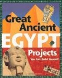 Great Ancient EGYPT Projects - You Can Build Yourself
