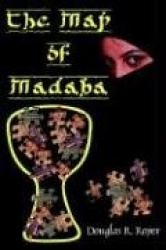 The Map of Madaba