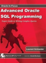 Advanced Oracle SQL Programming - Expert Guide to Writing Complex Queries
