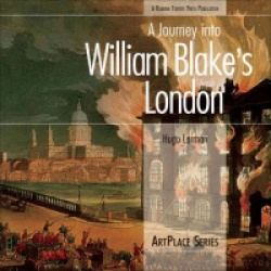 A Journey Into William Blake's London