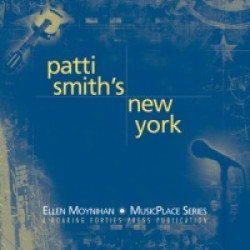 Patti Smith's New York