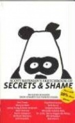 Scott Bateman's Sketchbook of Secrets&Shame