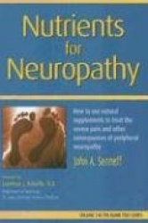 Nutrients for Neuropathy
