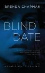 Blind Date - A Hunter and Tate Mystery