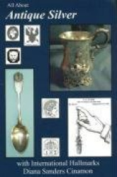 All About Antique Silver