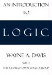 An Introduction to Logic