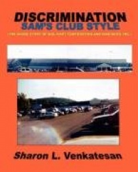 Discrimination: Sam's Club Style