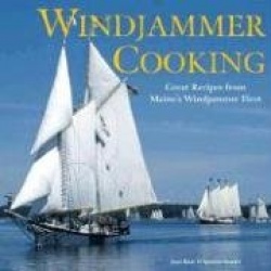 Windjammer Cooking