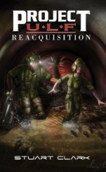 Project U.L.F. Reacquisition