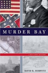 Murder Bay - A Ben Carey Mystery