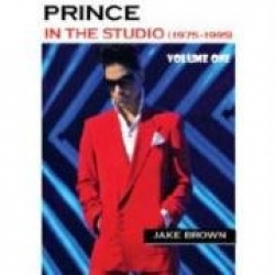 Prince'in the Studio'(1975-1995)