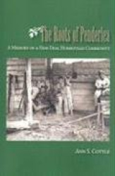 The Roots of Penderlea: A Memory of a New Deal Homestead Community