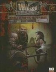 Rumble in the Wizard's Tower