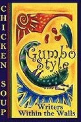Chicken Soup Gumbo Style
