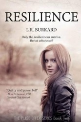 Resilience: The PULSE EFFEX SERIES: Book Two