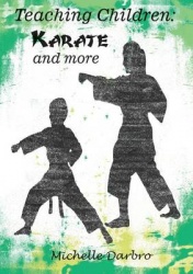 Teaching Children - Karate and More