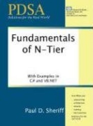 Fundamentals of N-Tier Architecture