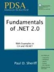 Fundamentals of .Net 2.0