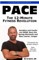 P.A.C.E.: The 12-Minute Fitness Revolution
