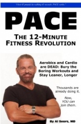 P.A.C.E.: The 12-Minute Fitness Revolution