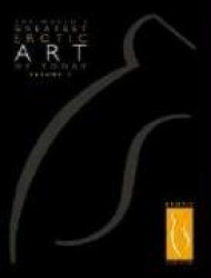 The World's Greatest Erotic Art of Today - Volume 5
