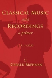 Classical Music&Recordings