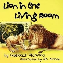 Lion in the Living Room