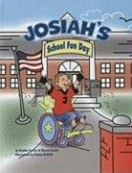 Josiah's School Fun Day