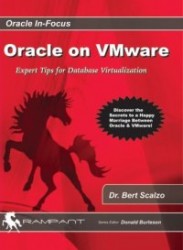 Oracle on Vmware: Expert Tips for Database Visualization