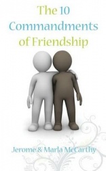 The 10 Commandments of Friendship