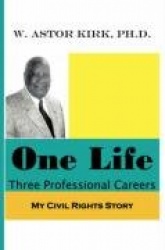 One Life Three Professional Careers