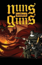Nuns Without Guns