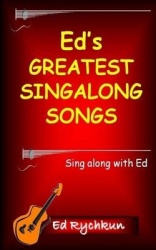 Ed's Greatest Singalong Songs